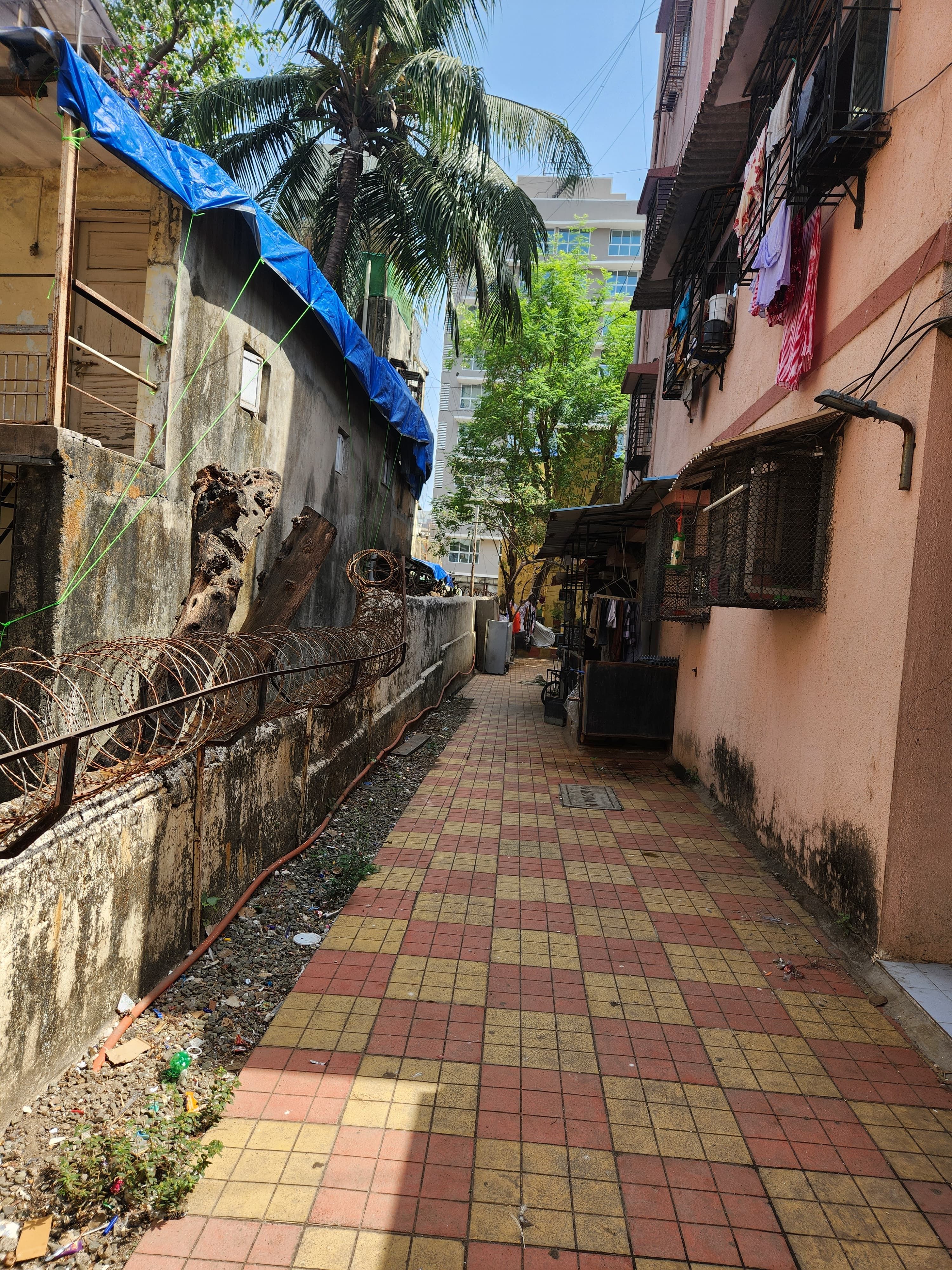 7000 Sqft Property for Sale in Bandra West Mumbai